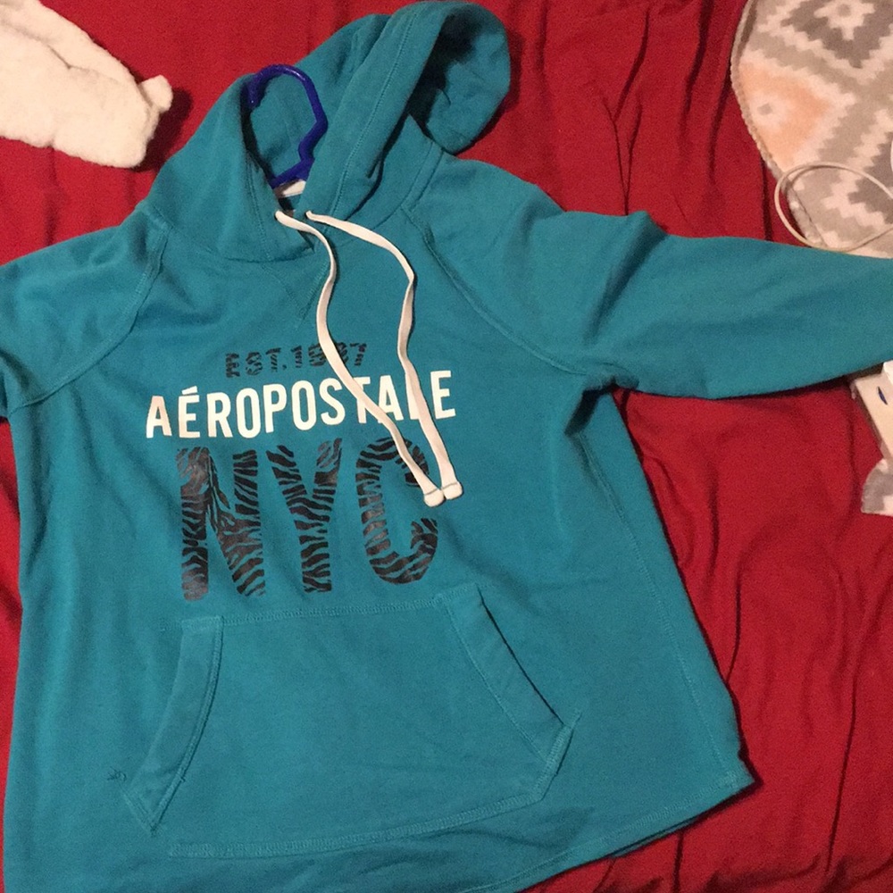 Aèropostale hoodie